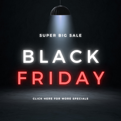 Do you really save money on Black Friday specials?