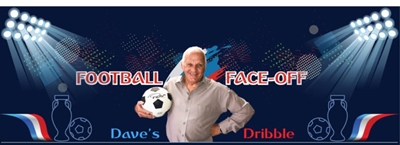 Dave's Dribble: Denmark vs Australia 