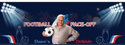 Dave's Dribble: Denmark vs Australia 