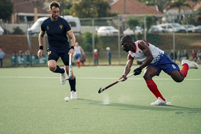 Sam conquers IPT with WP