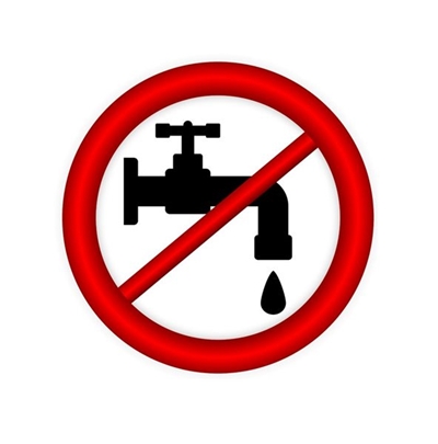 Planned water outage: Tamsui and Steinhoff