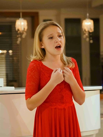 Local talent boost their studies