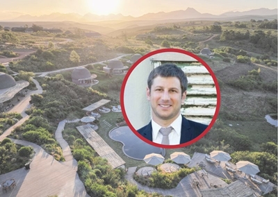 Gondwana tragedy: CEO named as victim of elephant trampling