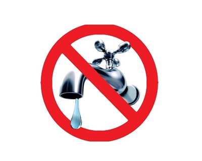 Planned water outage: Blanco