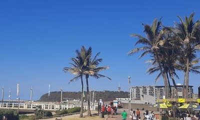 Tourism industry takes R280m knock after KZN unrest