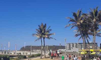 Tourism industry takes R280m knock after KZN unrest