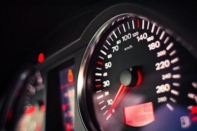 Speed limits to change [little]