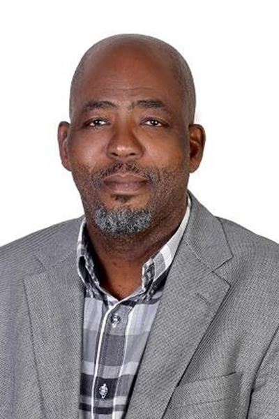 Politically, Molosi was never in my way - Waxa