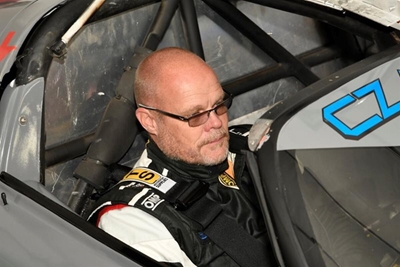 Craig Czank highlights spirit of motorsport at 2025 Simola Hillclimb