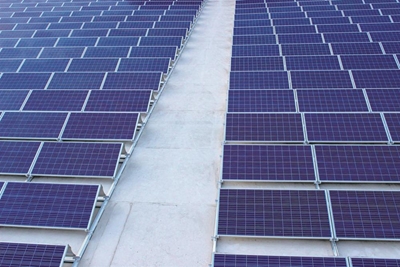 Cheaper sustainable electricity for DBNLM