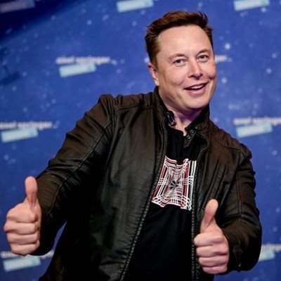 A South African affair: Trevor Noah and Nando’s make fun of Elon Musk
