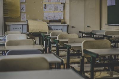 Alternatives must be found for corporal punishment