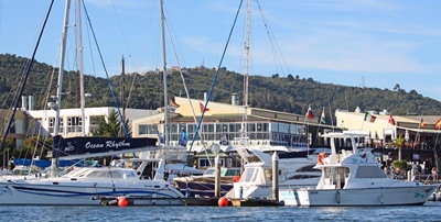 Let's hear it from you Knysna