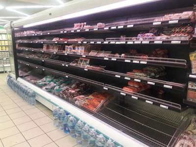Listeriosis: Local stores act swiftly 