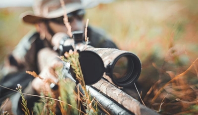 No game plan yet for hunting industry