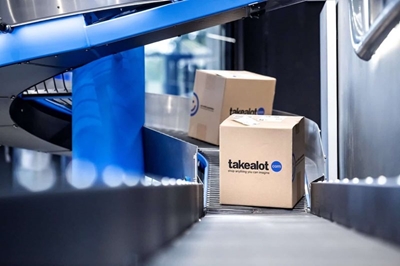 Is Takealot dying?
