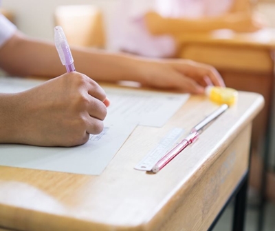 Security measures in place as Matric exams kicks off