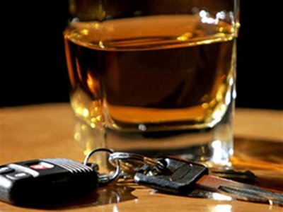 Weermagsersant gestraf vir dronkbestuur