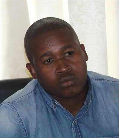 Thembalethu stalwart dies in crash
