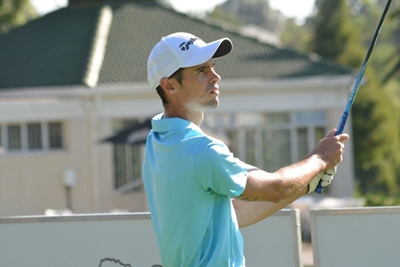 Lucas edges clear of pack at Killarney