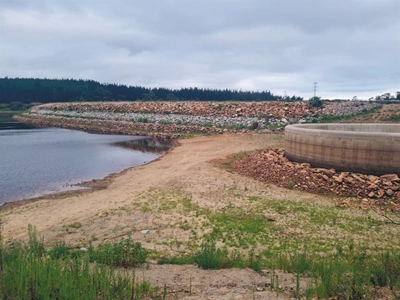 Carrying capacity: Is the Garden Route exceeding its limits?
