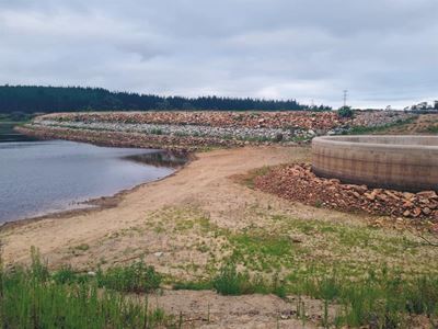 Carrying capacity: Is the Garden Route exceeding its limits?
