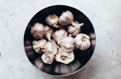 Can you grow garlic from store-bought cloves?