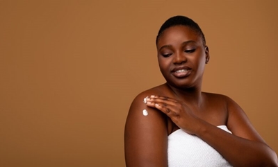 How to relieve dry skin