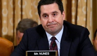FBI and White House clash over controversial Republican memo