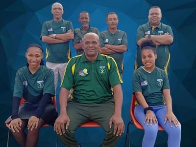 Na 2 jaar kies Dysselsdorp-krieketklub weer 'n bestuur