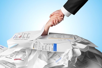 The abuse of sequestration proceedings and its consequences