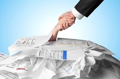 The abuse of sequestration proceedings and its consequences