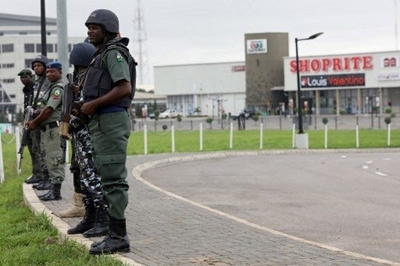SA shuts embassy in Nigeria after xenophobic attacks – official