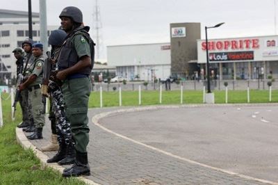 SA shuts embassy in Nigeria after xenophobic attacks – official