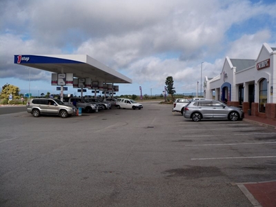  Fuel filling station shooting victim tells of 'miracles'