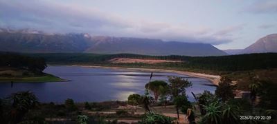Hessequa-munisipaliteit beperk wateraankope vir boere weens lae damvlakke