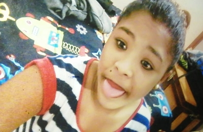 KwaNonqaba Police are looking for missing child