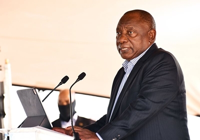 Ramaphosa ‘hid’ ministerial handbook changes from taxpayers – DA