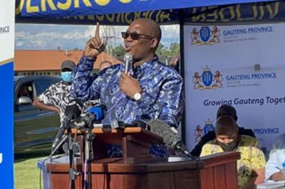 Violent brawl at Hoërskool Jan Viljoen involved ‘third parties’ – Investigators