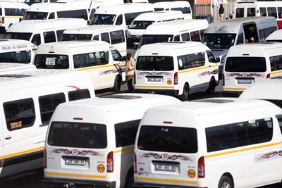 National Taxi Alliance mulls over total shutdown