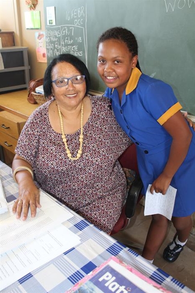 Maak kinders lus vir lees