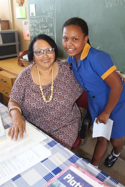 Maak kinders lus vir lees