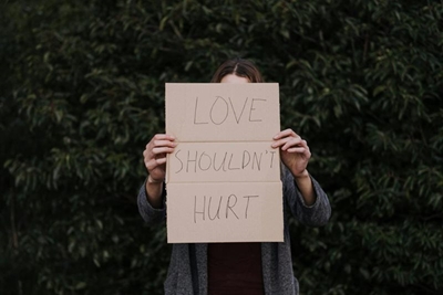 16 days of activism on the road