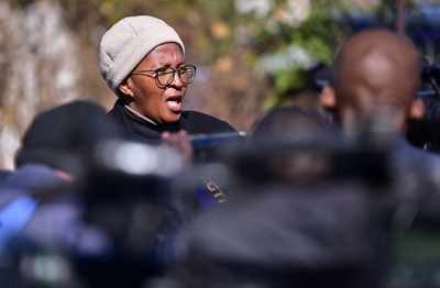 Soweto tavern shooting death toll rises as police obtain video footage
