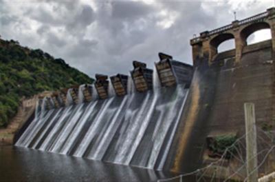 Climate experts urge SA to prepare for looming El Niño
