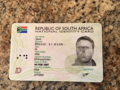Warning of 'handyman' trickster