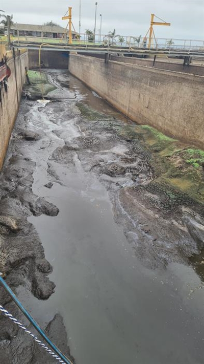 Thousands to benefit from Wastewater Treatment Works upgrade