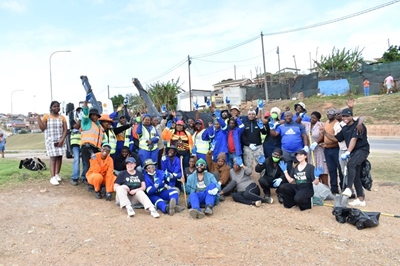 The Visit Kwa Clean-up Campaign returns