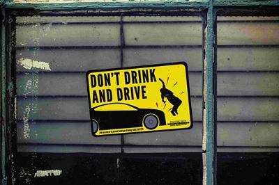 Deadly December: Breaking the DUI crisis