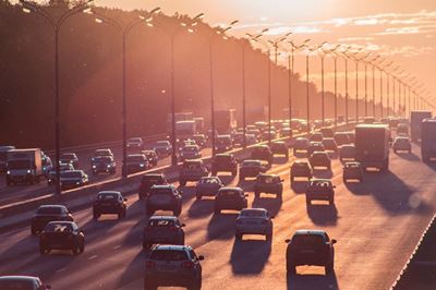 SA ‘most dangerous country in the world to drive in’?